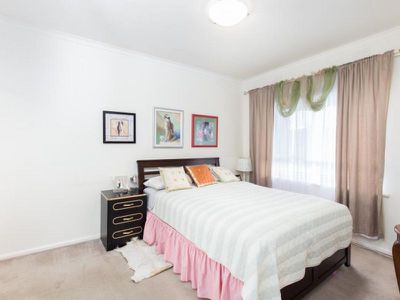 7 / 3-5 Hargreaves Crescent, Braybrook