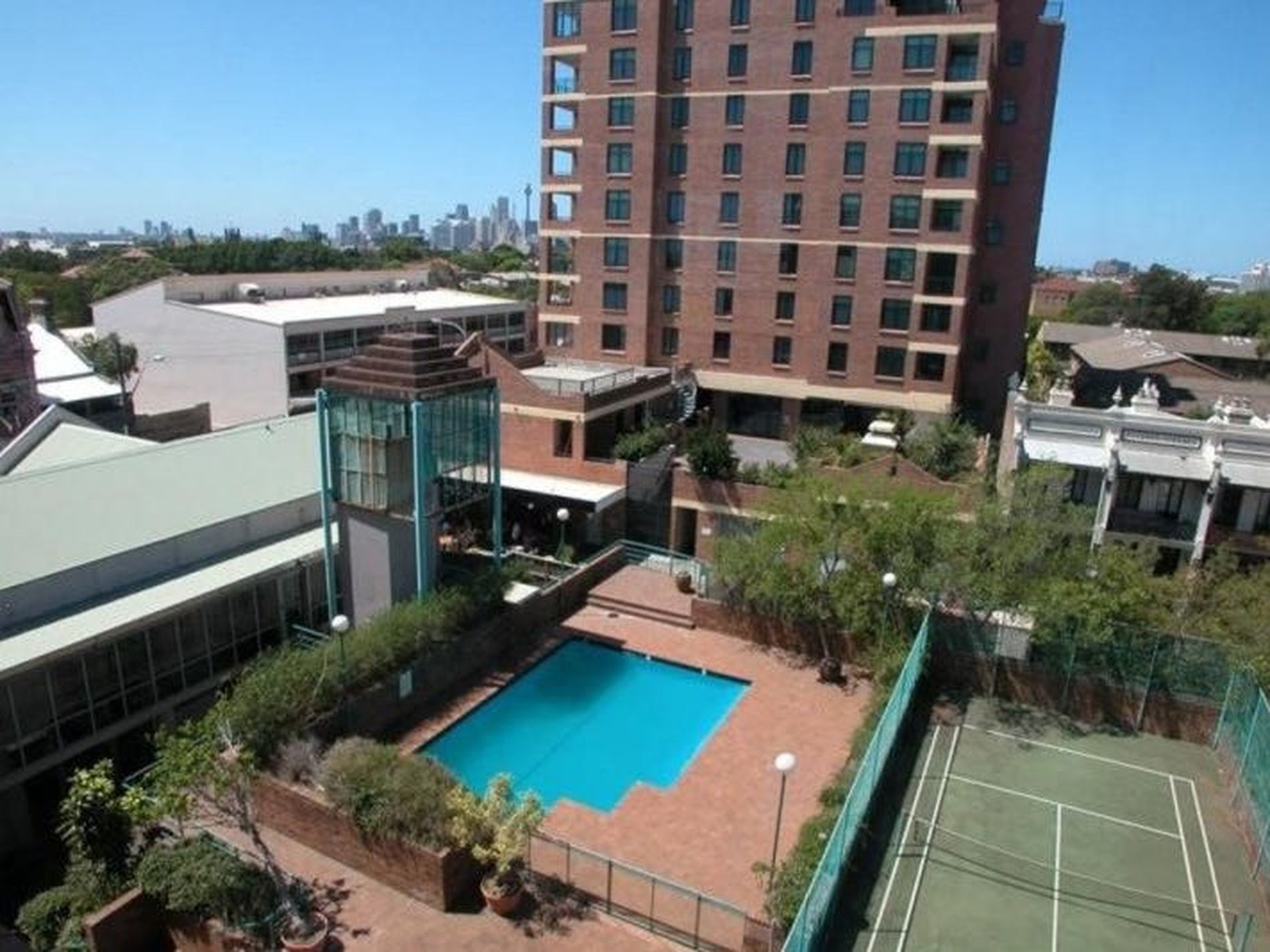 315 / 88 King Street, Newtown