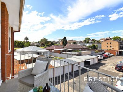 63 / 43 Watkin Street, Rockdale