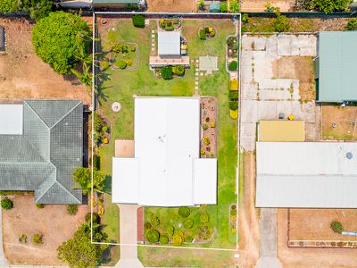 46 Hansen Street, Urangan