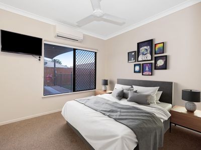 41 Tingalpa Way, Bohle Plains