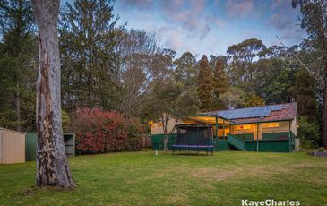 427 Belgrave-Gembrook Road, Emerald