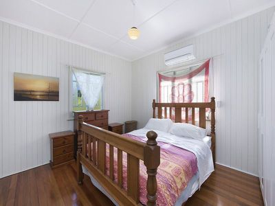345 Harpers Creek Road, Conondale