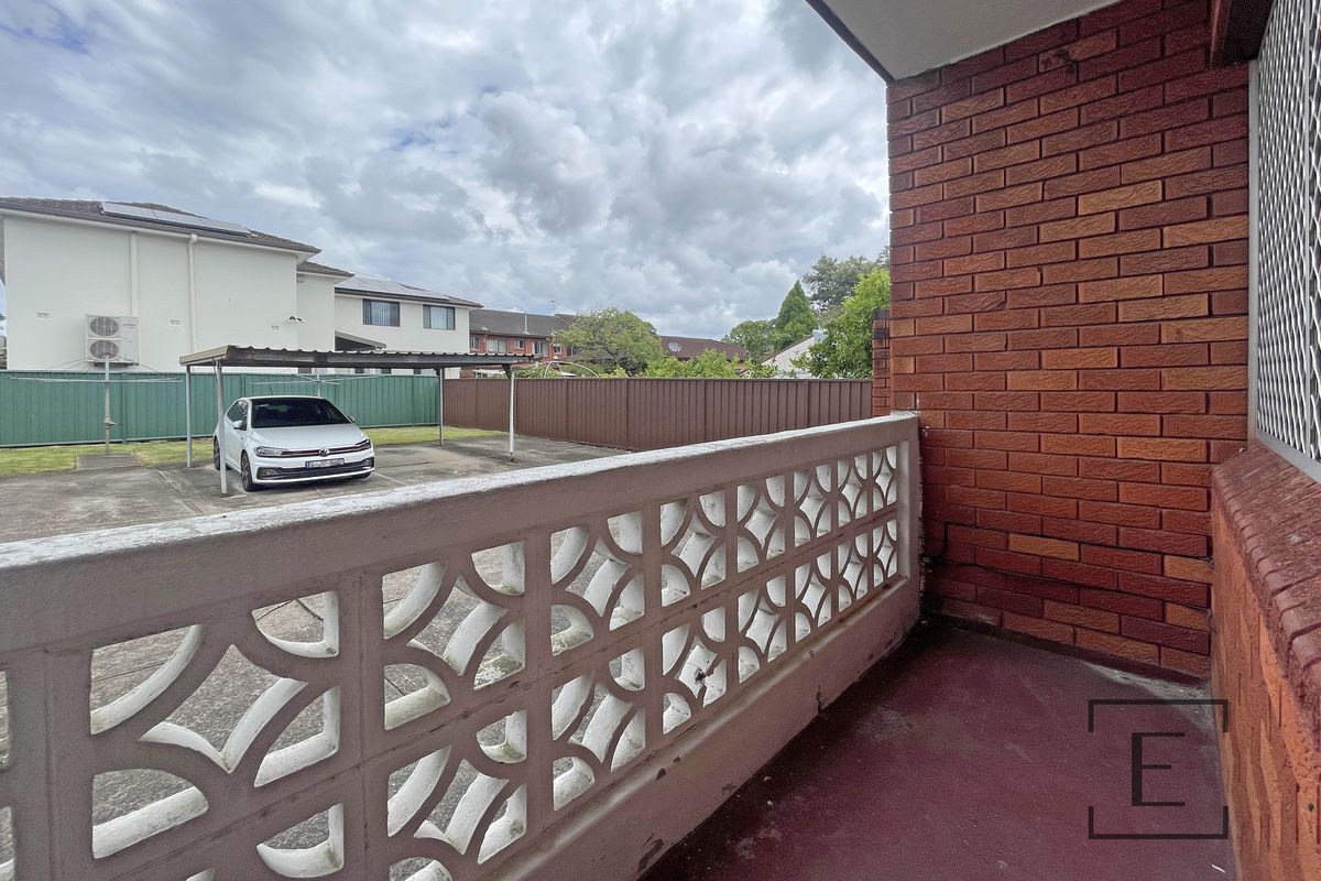 4 / 50 Seventh Avenue, Campsie