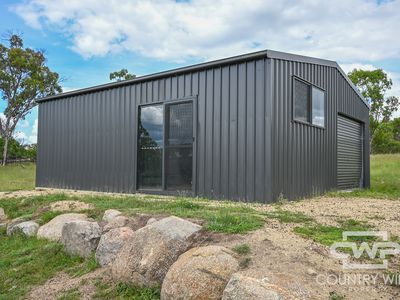 2687 Torrington Road, Torrington