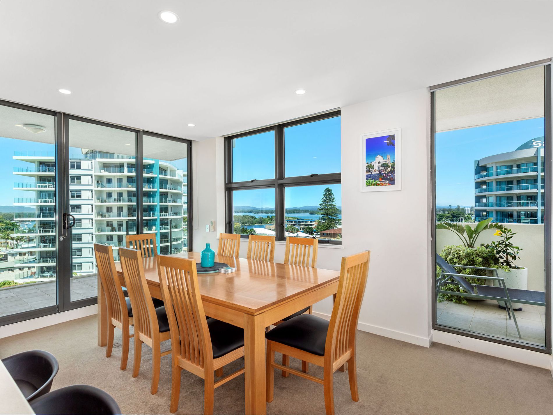 701 / 21-25 Head Street, Forster