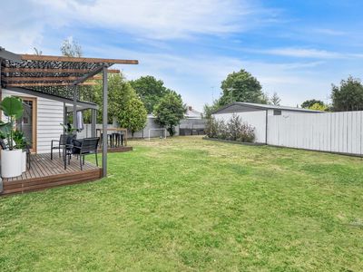 406 Bell Street, Redan