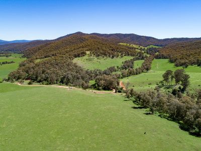 Lot 1 & 2 Bullhead Road, Mitta Mitta