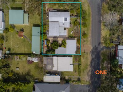 15 Jervis Street, Huskisson