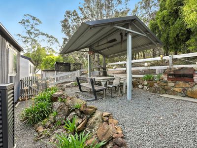 631 Sommers Bay Road, Murdunna