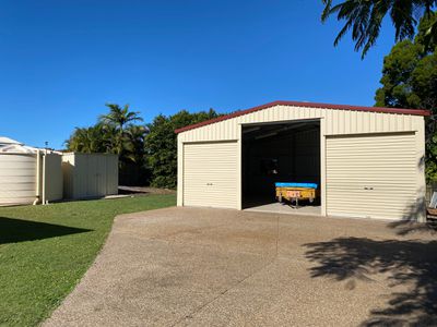 15 McLiver Street, Kawungan
