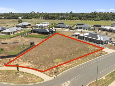 32 Johnstone Road, Tatura