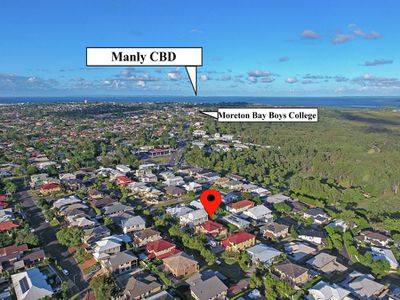 8 Nursery Place, Wakerley