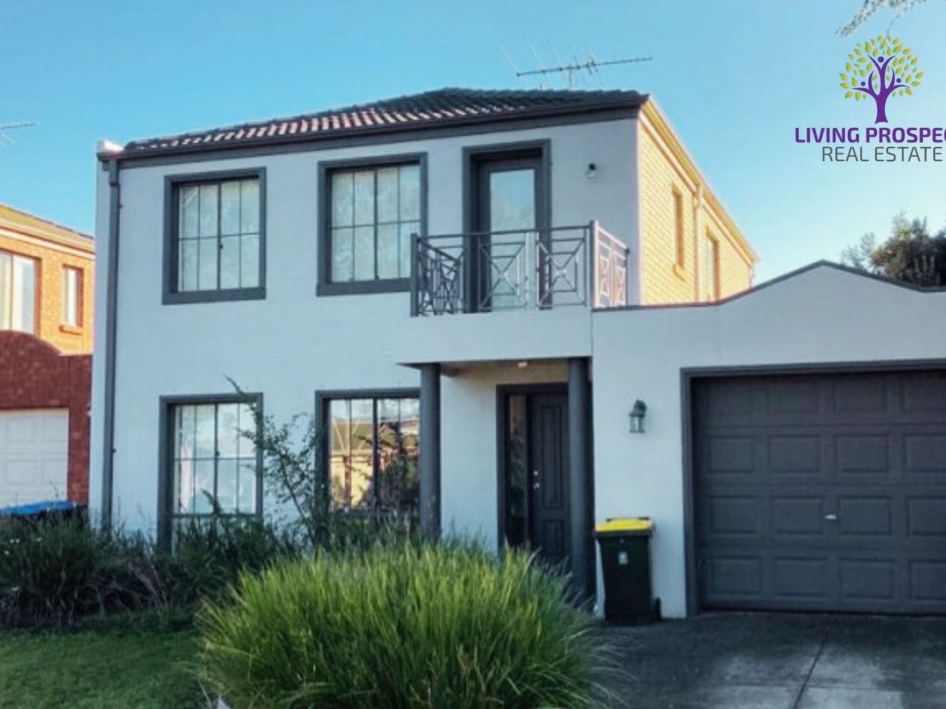 11 Parkside Walk, Hoppers Crossing