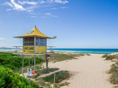 15A / 2 Nineteenth Avenue, Palm Beach