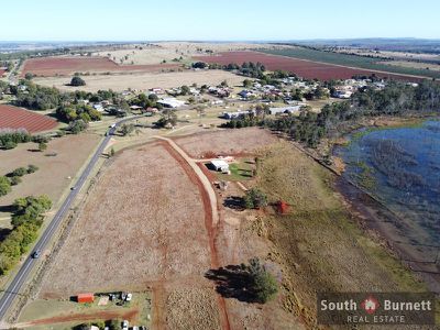 Lot 14 & 15, 12594 Bunya Highway, Wooroolin