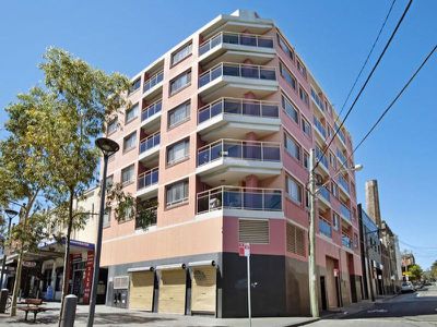 9 / 13-17 Cope Street, Redfern