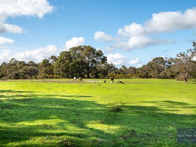 126 Bidewell Road, Kordabup