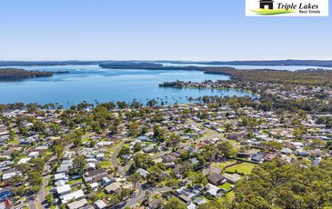 1 Apanie Close, Summerland Point