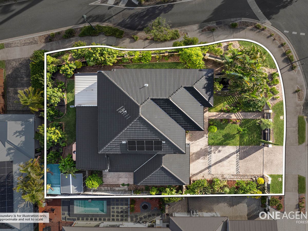 192 Lakeside Avenue, Springfield Lakes