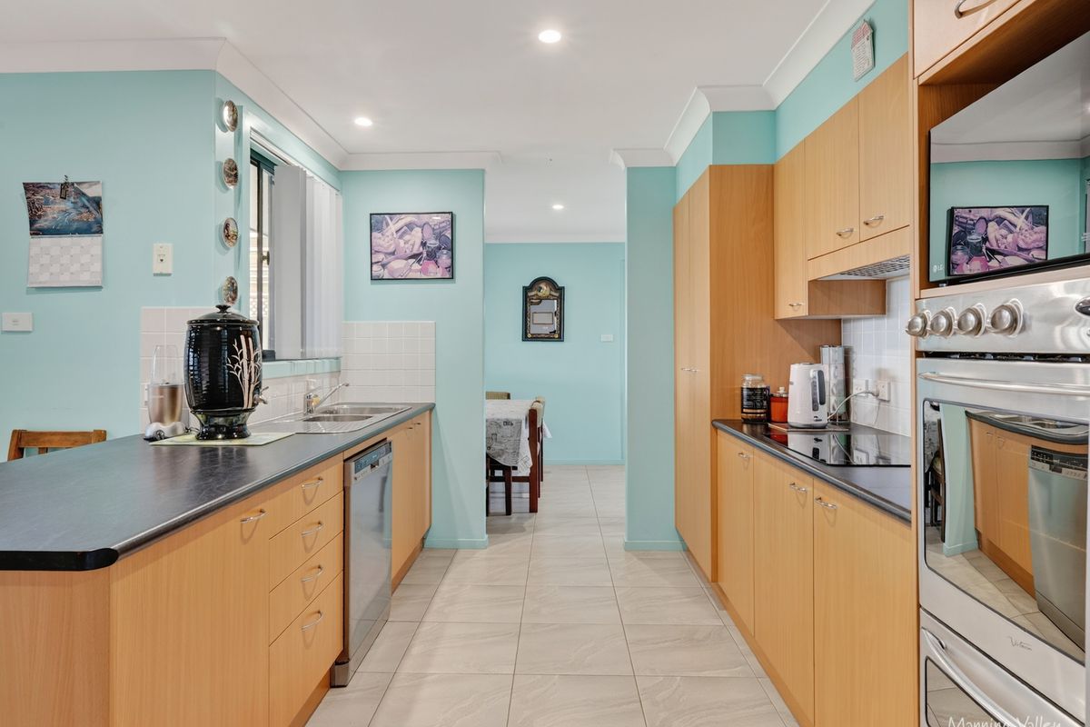5 Mitchell Close, Coopernook