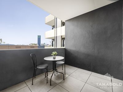 204 / 10 Clinch Avenue, Preston