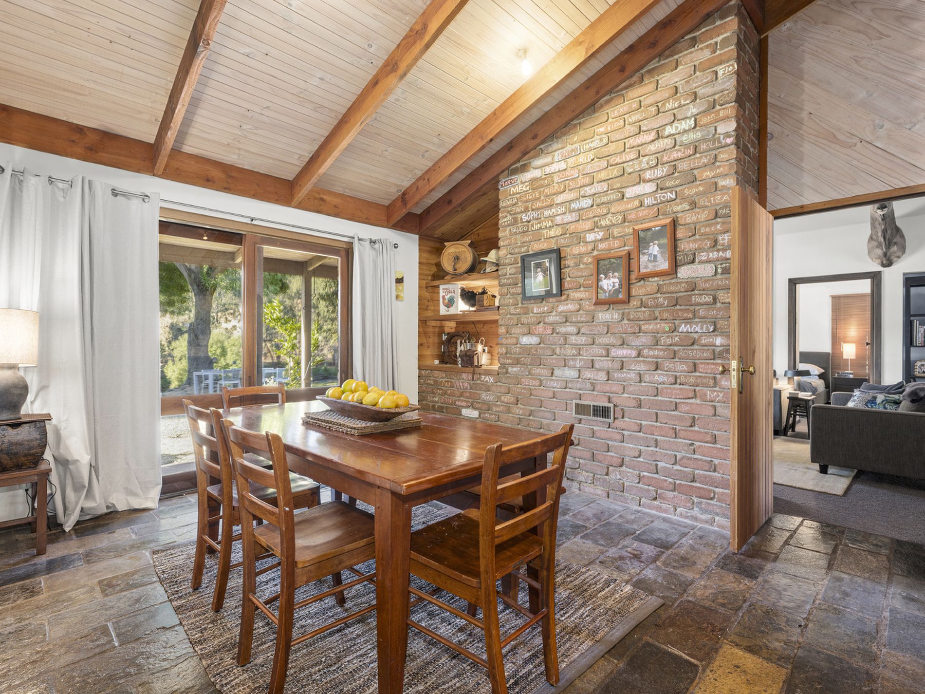 297 Jamieson-Licola Road, Jamieson