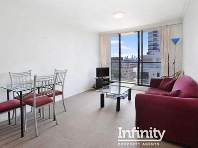 1012 / 3 Herbert Street, St Leonards