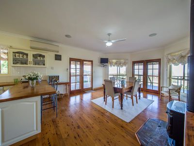 42 Macaulay Drive, Kingaroy