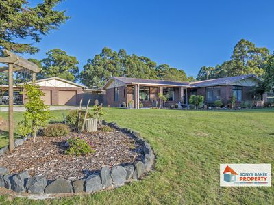 1 Emerald Vale Road, Wynyard