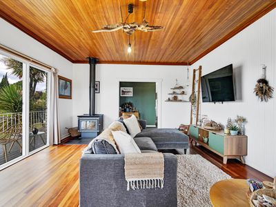 12 Helenwood Grove, Newnham