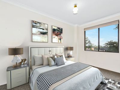 47 / 504-516 Church Street, North Parramatta