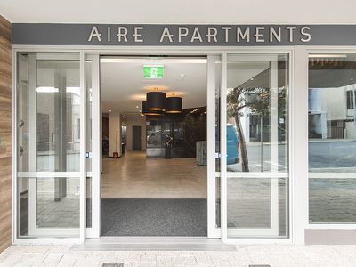 2002 / 659 Murray Street, West Perth