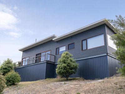 57A Franklin Parade, Lady Barron