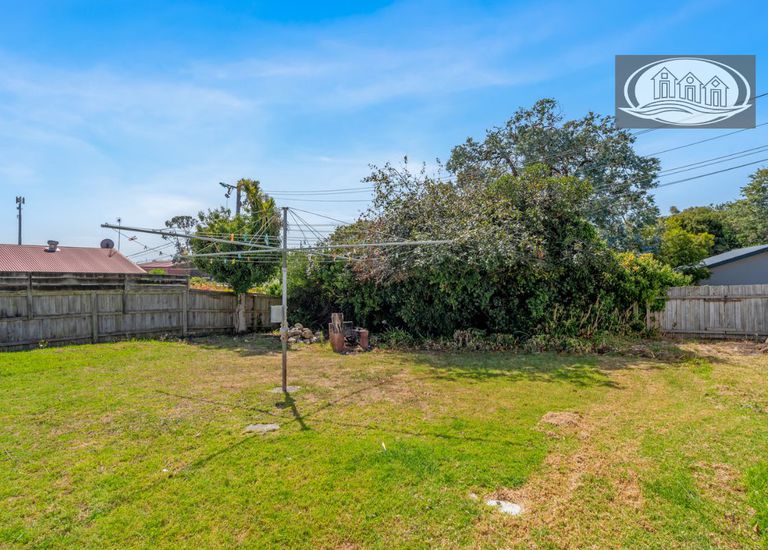 54 Must Street, Portland