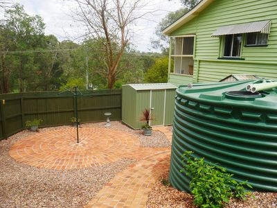 24 Hospital Terrace, Nanango
