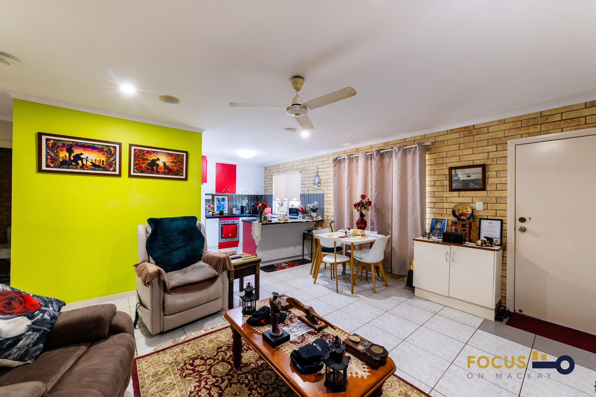 2 / 26 Lorraine Court, Andergrove