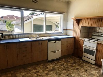 8  King George Street, Leitchville