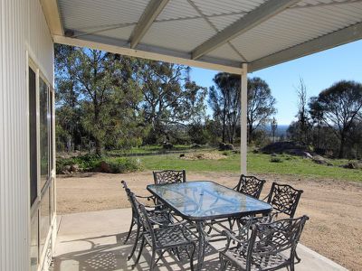 253 Warby Tower Road, Killawarra