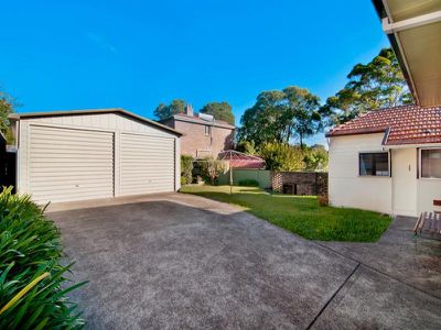 10 William Street, Epping