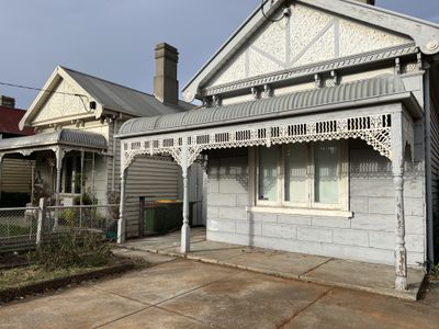 11 Cowper Street, Footscray