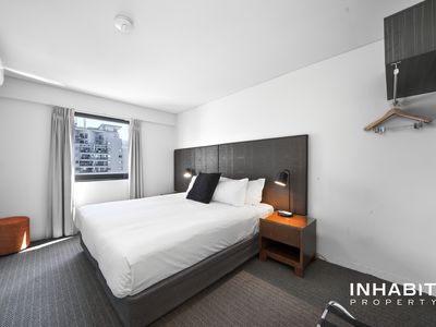 710 / 201 Hay Street, East Perth