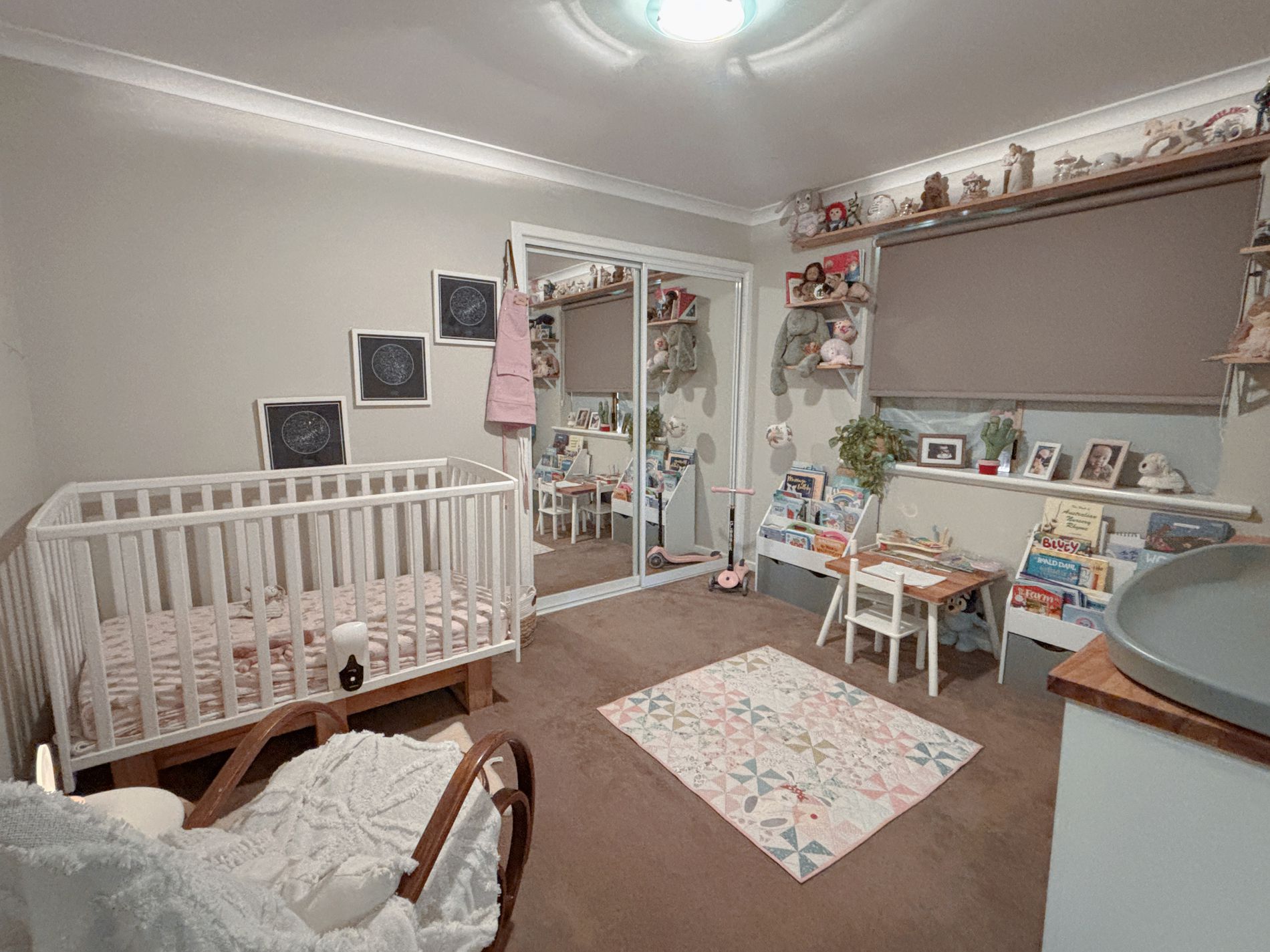 15 Jarvis Place, Hannans