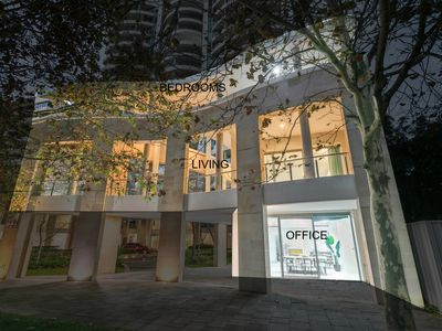 2 / 42 Terrace Road, East Perth