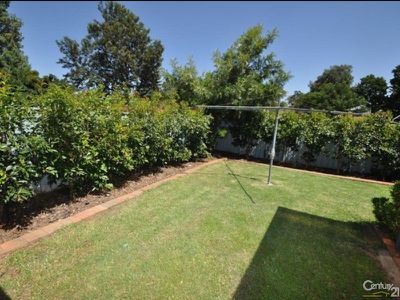 1 Taylor Street, Dubbo