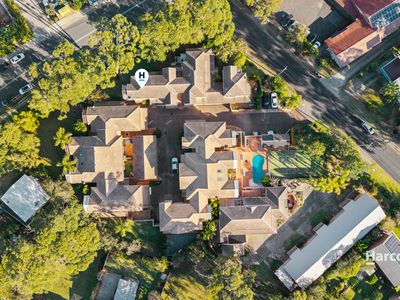 3 / 46 Jones Avenue, Mollymook Beach