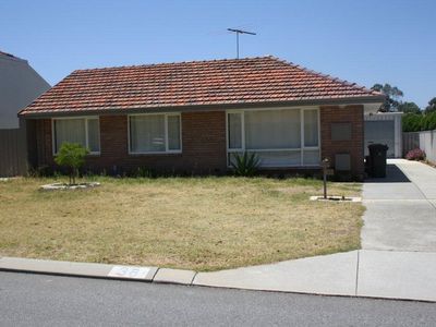 38 Campion Avenue , Balcatta