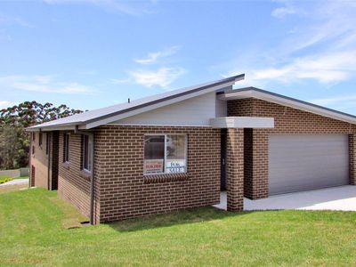 12 Silky Oak Avenue, Ulladulla