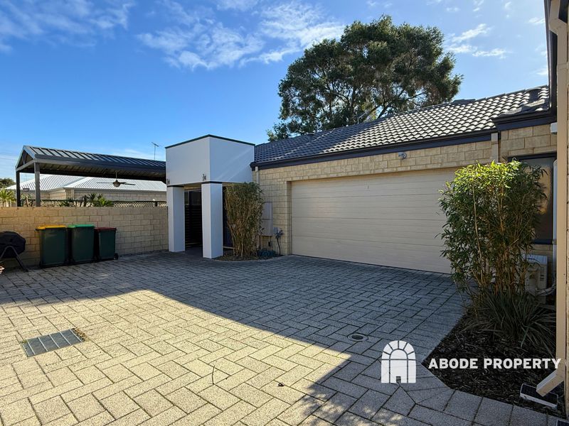 52B Salmar Way, Westminster