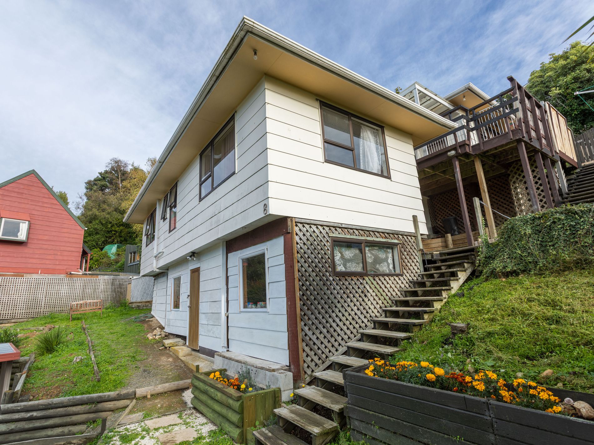 8 Abraham Heights, Washington Valley